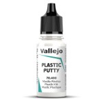 Szpachlówka Plastic Putty, Vallejo 70.400