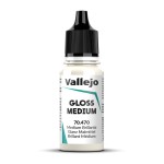 Gloss Medium, Vallejo 70.470