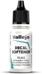 Decal Softener, Vallejo 73.212