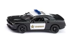 Dodge Challenger SRT County Sheriff, Siku 1584