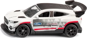 Ford Mustang Mach-E 1400, Siku 1566