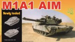 M1A2 AIM, Dragon 7614