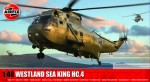 Westland Sea King HC.4, Airfix 11008