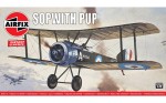 Sopwith Pup, Airfix 01062v