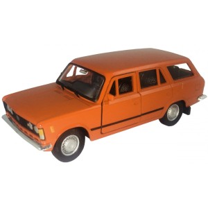 Fiat 125P Kombi
