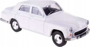 Daffi Kolekcja PRL - Warszawa 223 - biały