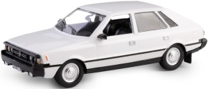 Daffi Kolekcja PRL - FSO Polonez - biały