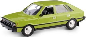 Daffi Kolekcja PRL - FSO Polonez - zielony