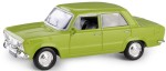 Daffi Kolekcja PRL - Fiat 125p - zielony