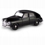 Daffi Kolekcja PRL - Warszawa M20 - czarny