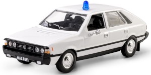 Daffi Kolekcja Polskiej Motoryzacji - Polonez "07 Zgłoś się"
