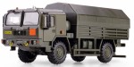 Daffi Kolekcja PRL - Jelcz 442.32 Wojskowy 1:50