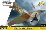 Spitfire Mk. I N3200, Cobi 5868