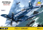 F4U-4 Corsair, Cobi 2417