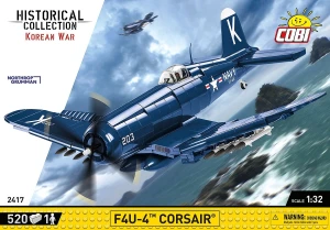 F4U-4 Corsair, Cobi 2417