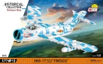 MiG-17 NATO Code "Fresco", Cobi 2424