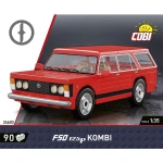 FSO 125p Kombi, Cobi 24603