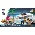 Volkswagen T2a Kombi, Cobi 24617