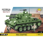 M24 Chaffee, Cobi 2543
