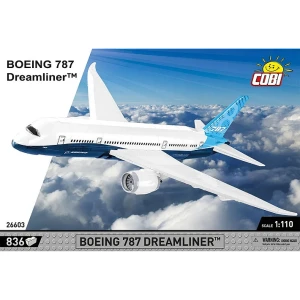 Boeing 787 Dreamliner, Cobi 26603