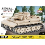 PzKpfw VI Tiger 131, Cobi 2710