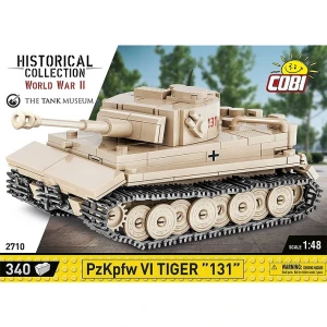 PzKpfw VI Tiger 131, Cobi 2710