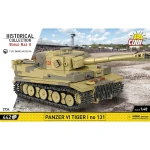 Panzer VI Tiger I no 131, Cobi 2734