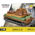 Somua S-35, Cobi 3093