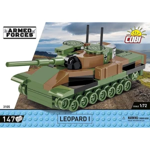 Leopard 1, Cobi 3105