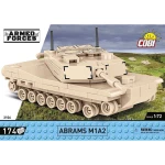 Abrams M1A2, Cobi 3106
