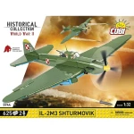 IL-2M3 Shturmovik, Cobi 5744