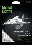 Metal Earth, Bombowiec F-117 Nighthawk, MMS164