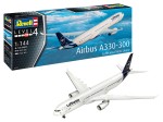 Airbus A330-300 - Lufthansa New Livery, Revell 03816
