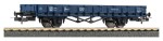 Wagon towarowy platforma, PKP-PLK, Piko 54346