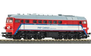 Lokomotywa spalinowa ST44-625, PKP Cargo z dźwiękiem, Piko 52108