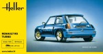 Renault R5 Turbo, Heller 80150