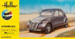 Citroën 2CV - zestaw podarunkowy Revell 56175