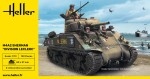 M4A2 Sherman "Division Leclerc", Heller 79894