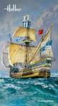 La Grande Hermine, Heller 80841