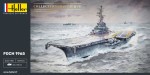 Foch 1965, Heller 81071