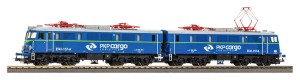 Lokomotywa elektryczna ET41-157 PKP Cargo, Piko 96395