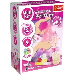 Warsztacik Perfum, Trefl 61110