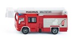 Magirus Multistar TLF z wysięgnikiem, Siku 1749