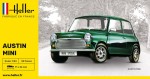 Austin Mini, Heller 80153