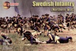 Swedish infantry (Northern war), Mars 72020