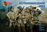 WWII Paratroopers Part 2, Mars 72141