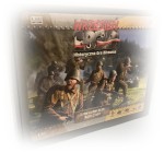 Wojsko Polskie Zestaw Startowy do Gry Wrzesień 1939 First to Fight