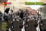 Xerxes Army, Mars 72010