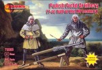 Polish Field Artillery (1-st half of the XV century), Mars 72063