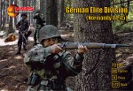 WWII German Elite Division (Normandy 44-45), Mars 72106